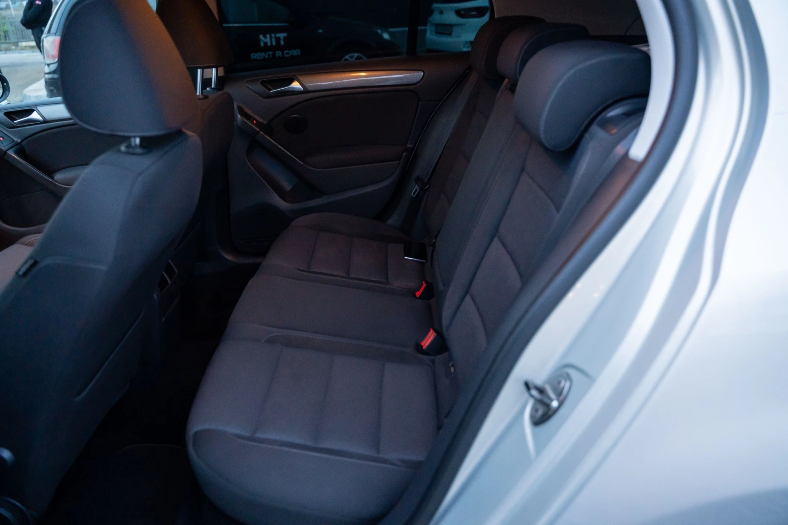 VW Golf 2.0 TDI DSG, STYLE | Mobile.bg � ����������� 12