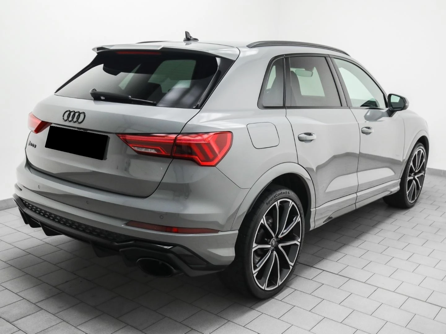 Audi RSQ3 2.5 TFSI/QUATTRO/MATRIX/SONOS/S-SEATS/ - изображение 3