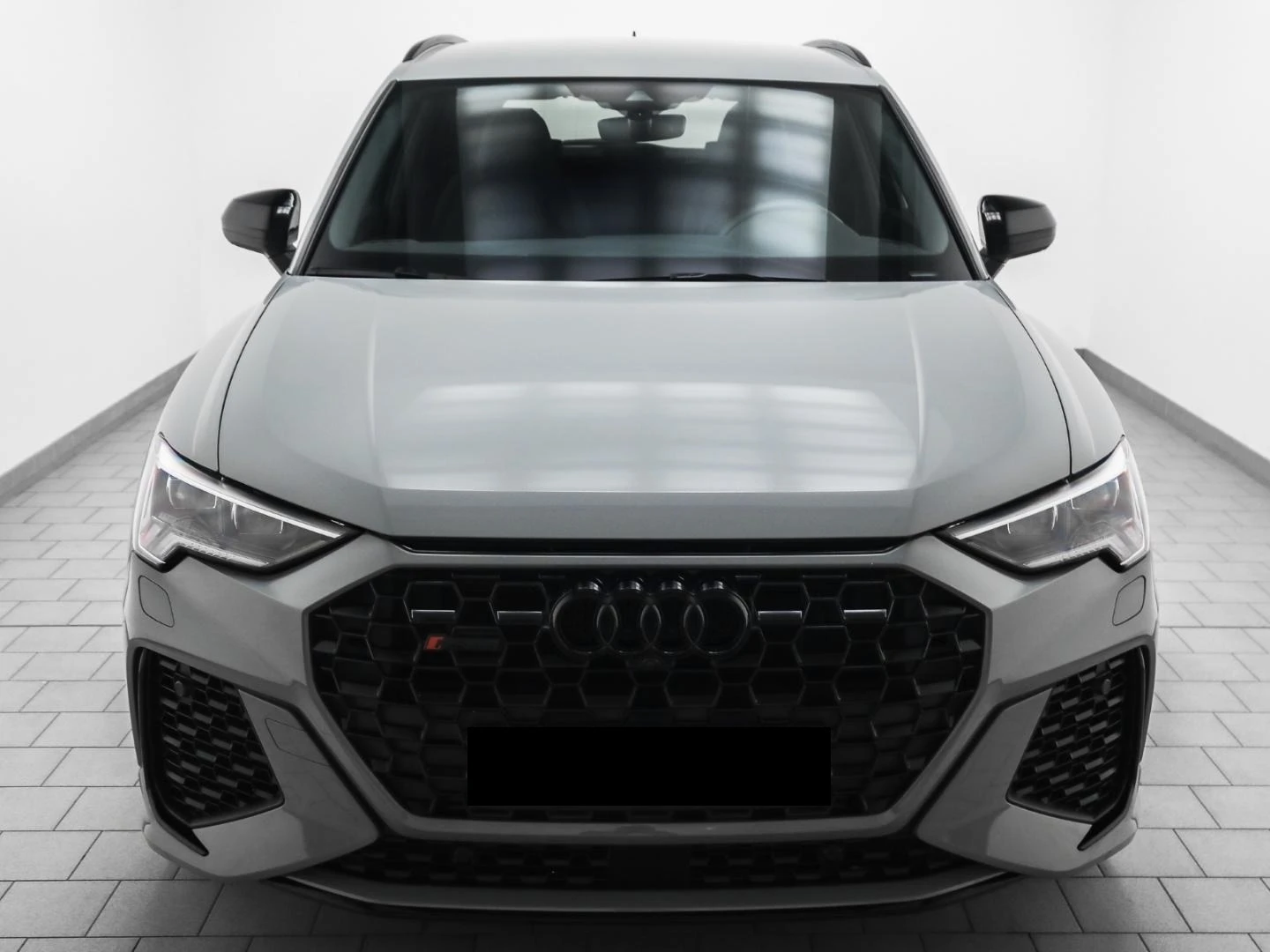 Audi RSQ3 2.5 TFSI/QUATTRO/MATRIX/SONOS/S-SEATS/ - изображение 2