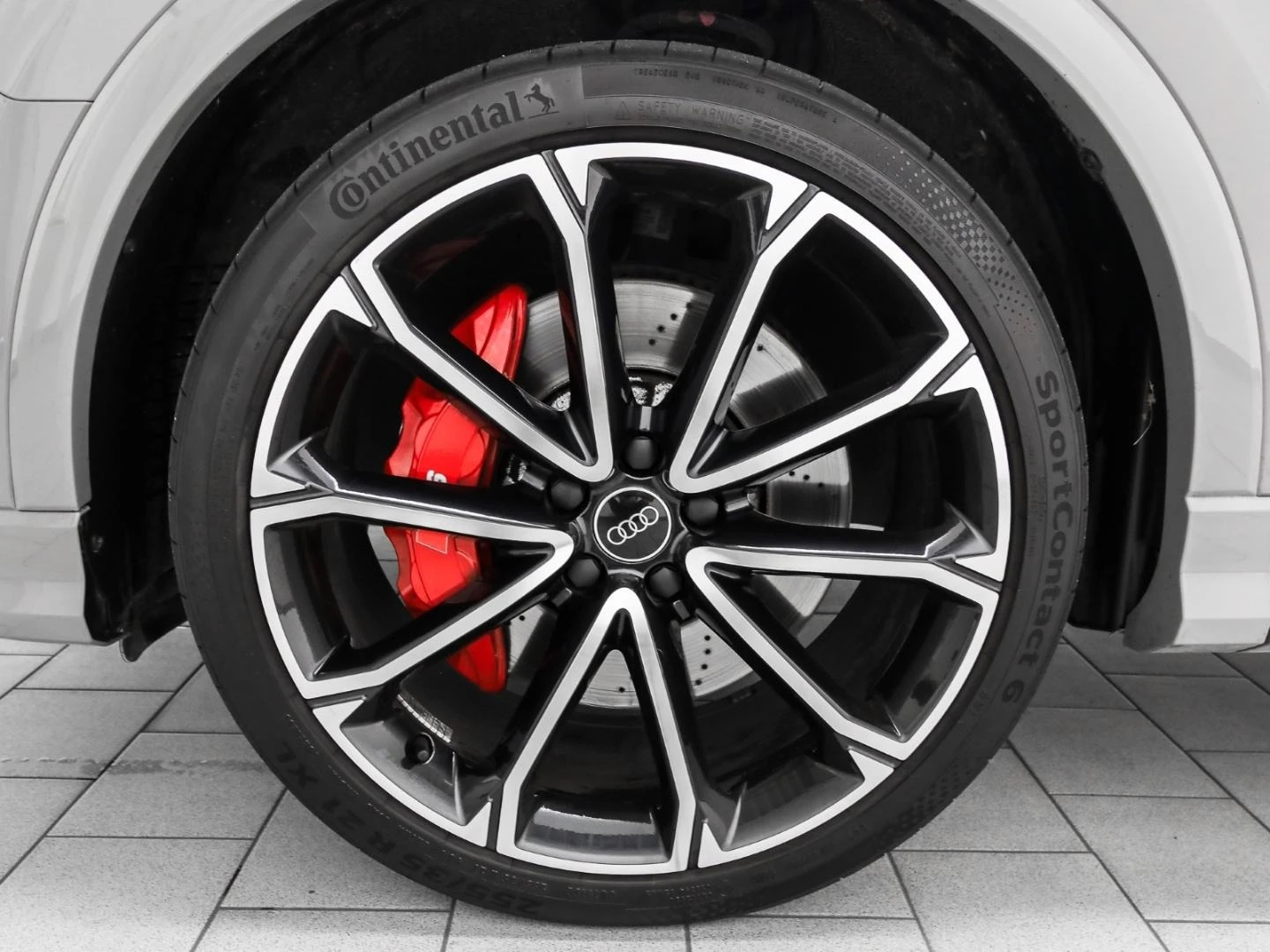 Audi RSQ3 2.5 TFSI/QUATTRO/MATRIX/SONOS/S-SEATS/ - изображение 5