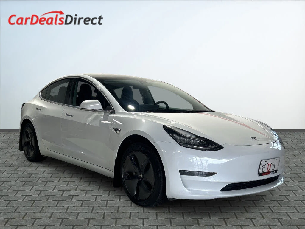 Tesla Model 3 * Standard Range Plus* ���������� (���� �� ��) | Mobile.bg � ����������� 1