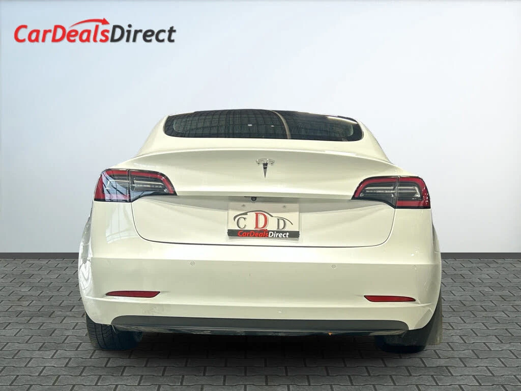 Tesla Model 3 * Standard Range Plus* ���������� (���� �� ��) | Mobile.bg � ����������� 5