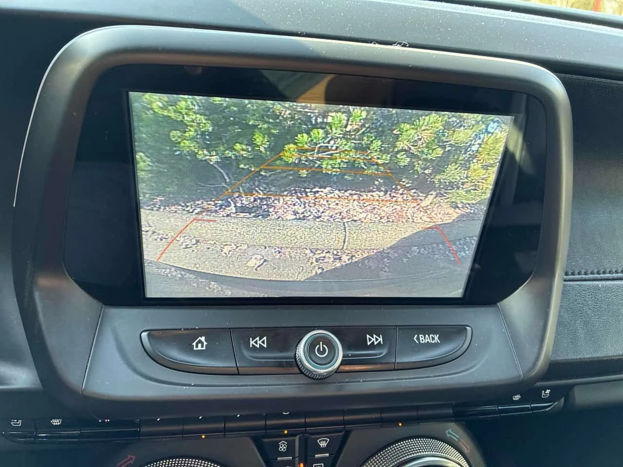 Chevrolet Camaro * 2LT * PANO* �������* KEYLESS*  | Mobile.bg � ����������� 12