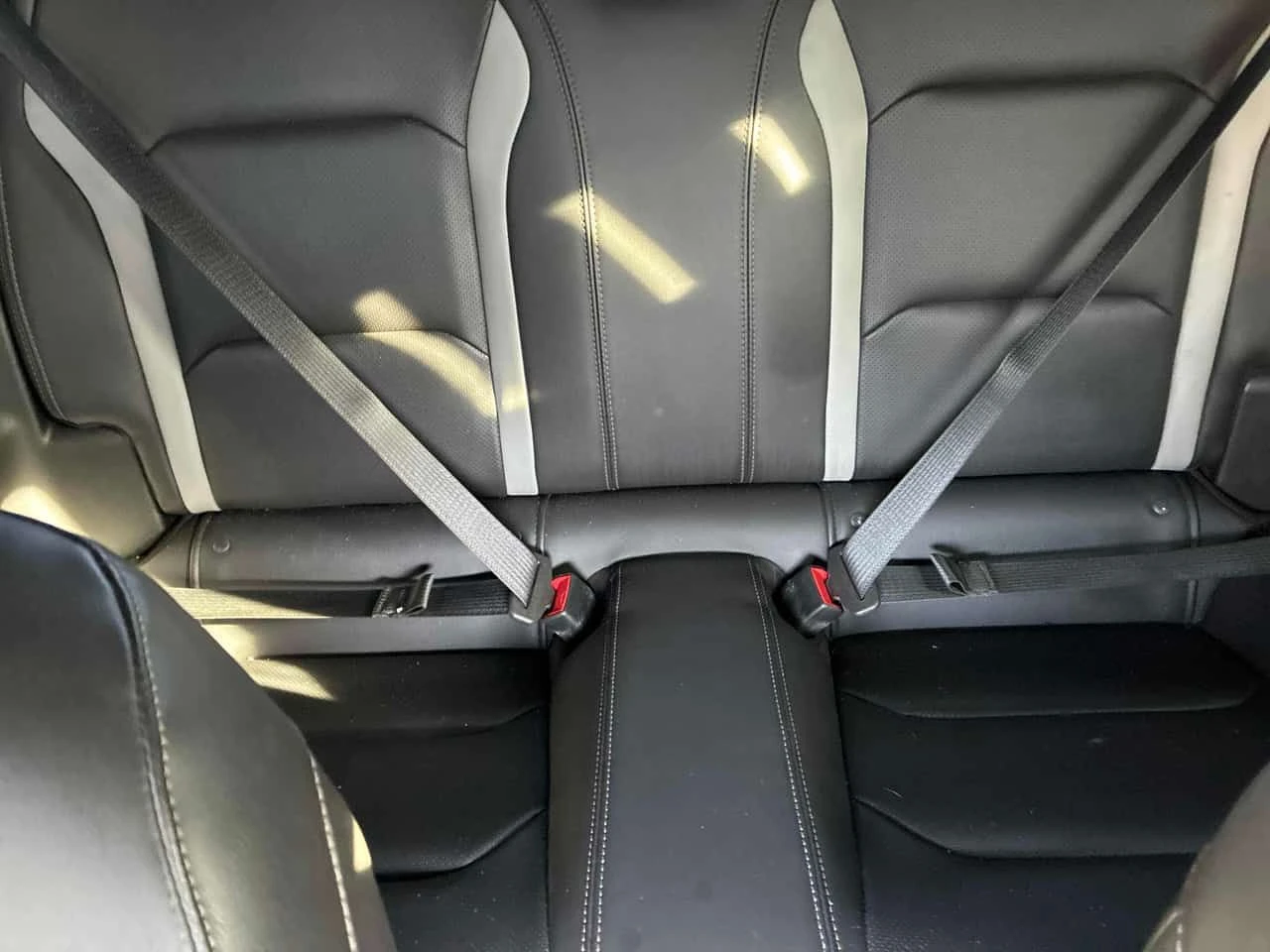 Chevrolet Camaro * 2LT * PANO* �������* KEYLESS*  | Mobile.bg � ����������� 11