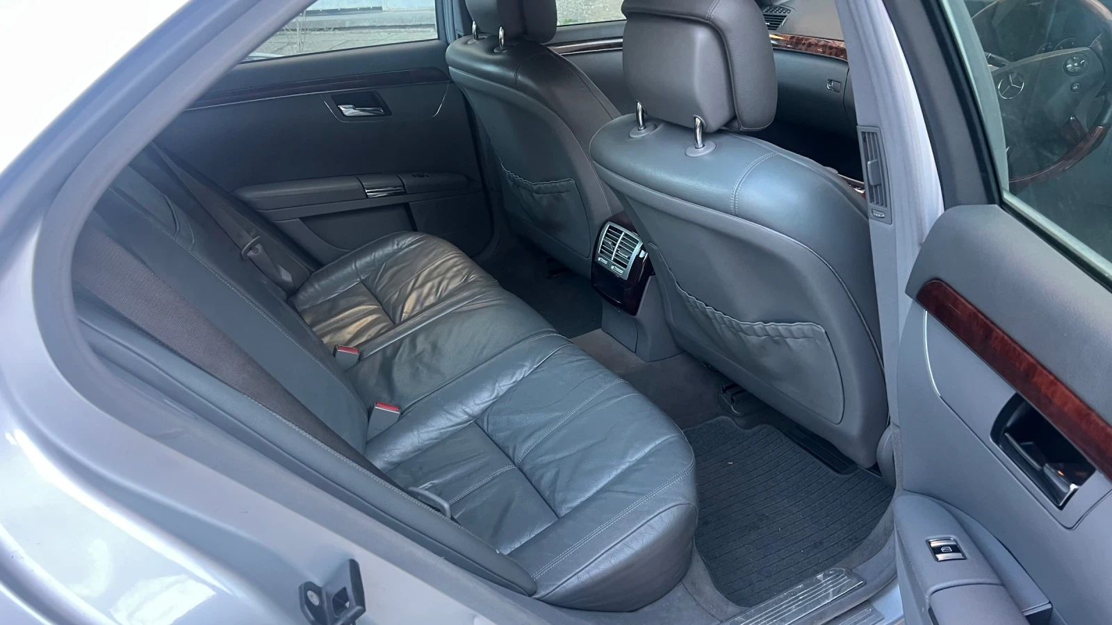 Mercedes-Benz S 320 | Mobile.bg � ����������� 5