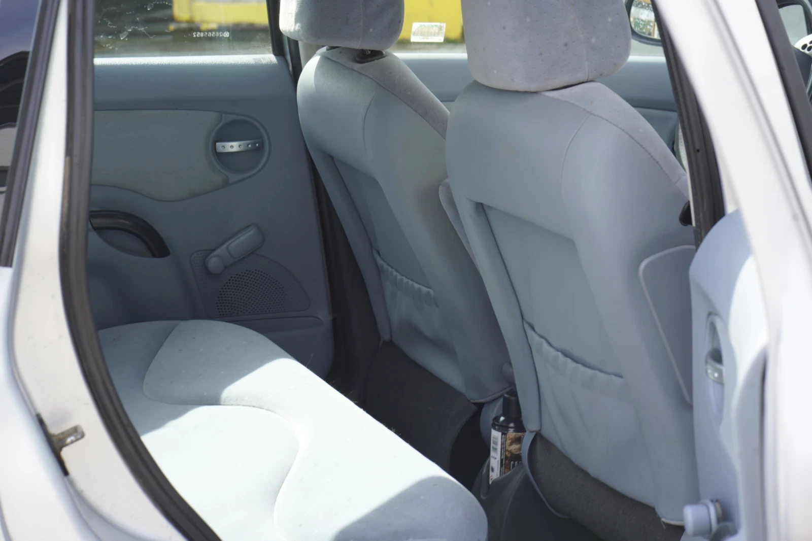 Citroen C3, снимка 10 - Автомобили и джипове - 53841594