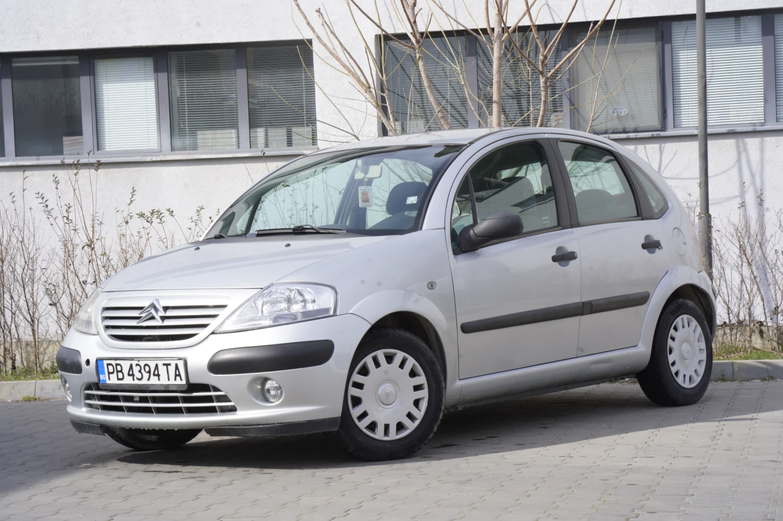Citroen C3