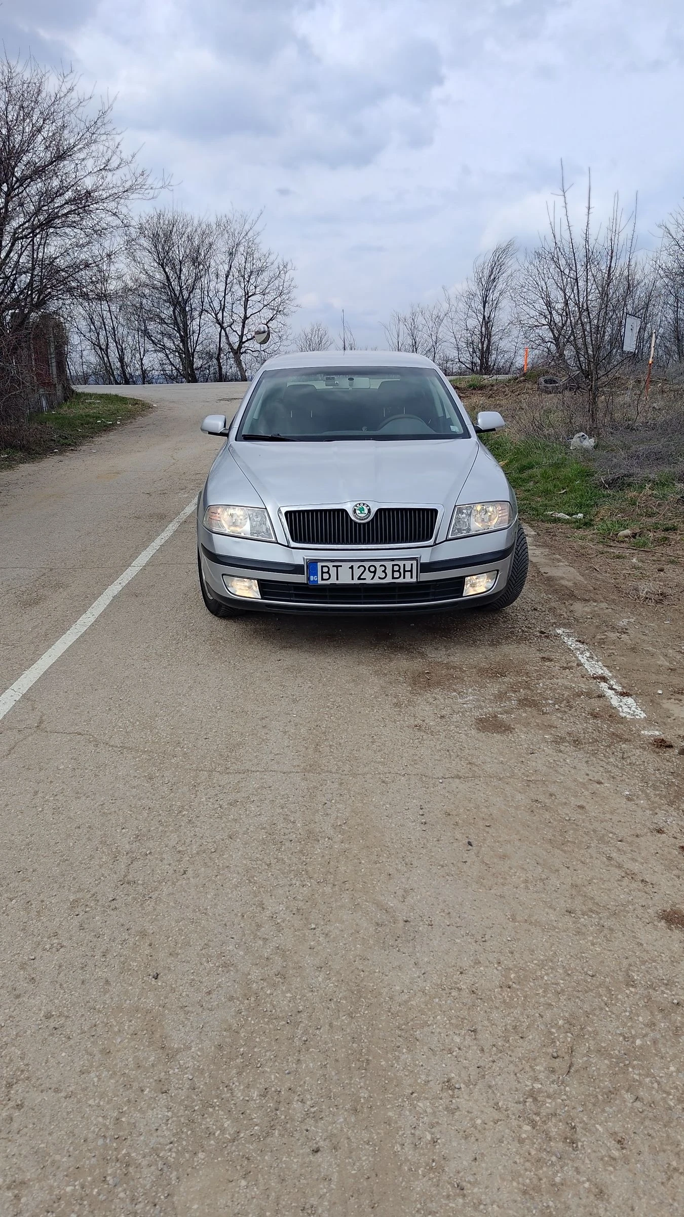 Skoda Octavia 1.6i * 115КС* BENZIN* ЕУРАТЕК* 180150км, снимка 2 - Автомобили и джипове - 53843246
