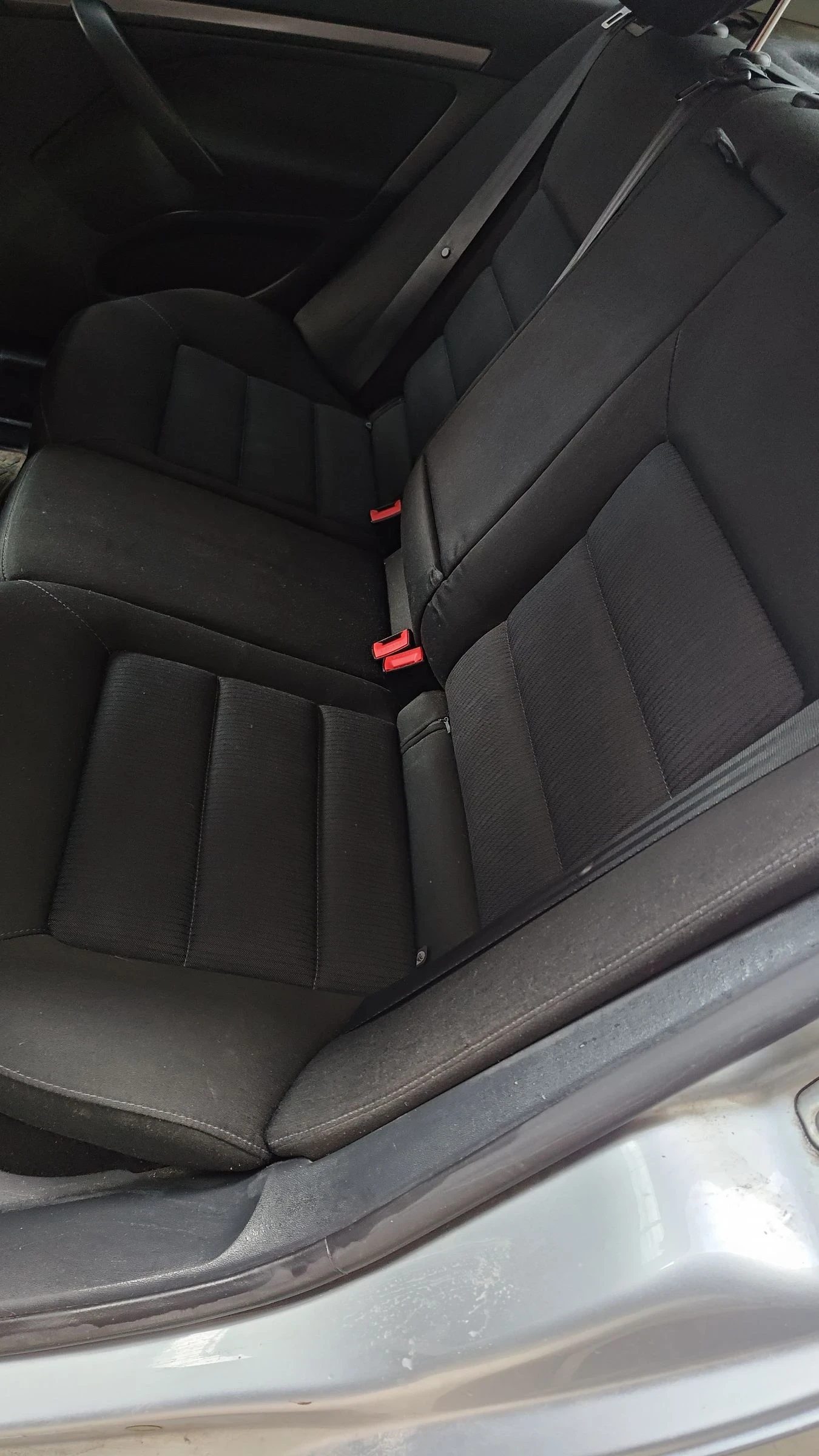 Skoda Octavia 1.6FSI* 115КС* BENZIN* Michelin * 180180км, снимка 10 - Автомобили и джипове - 53843246