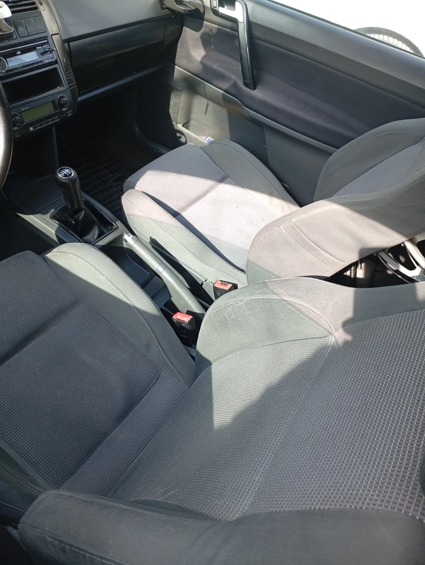 VW Polo 2, снимка 6 - Автомобили и джипове - 53874405