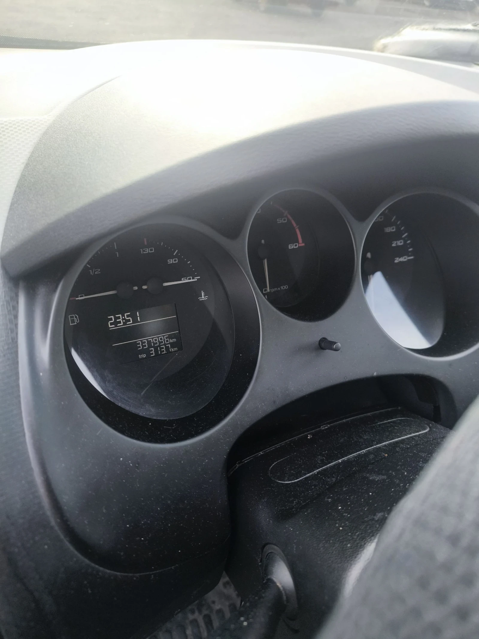 Seat Altea XL, снимка 4 - Автомобили и джипове - 54058999