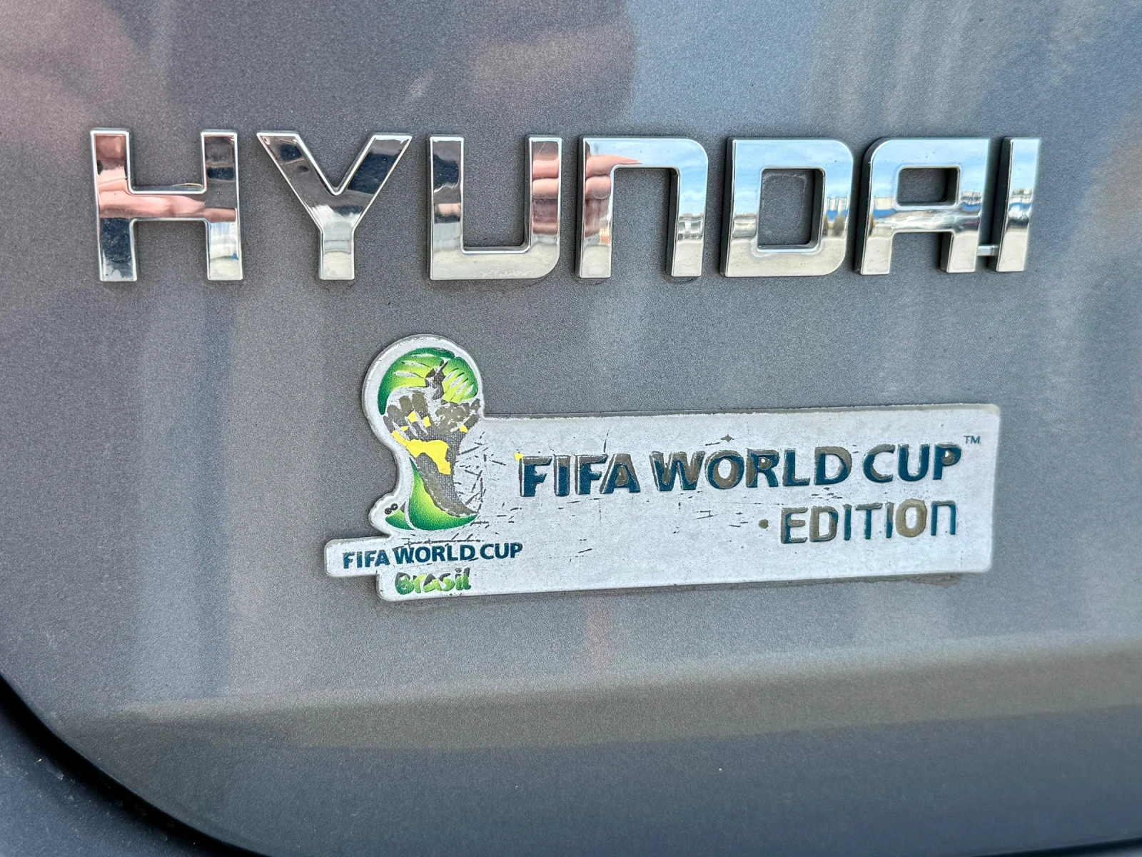 Hyundai I30 1.6CRDI-FIFA WORLD CUP EDITION-��������� | Mobile.bg � ����������� 8