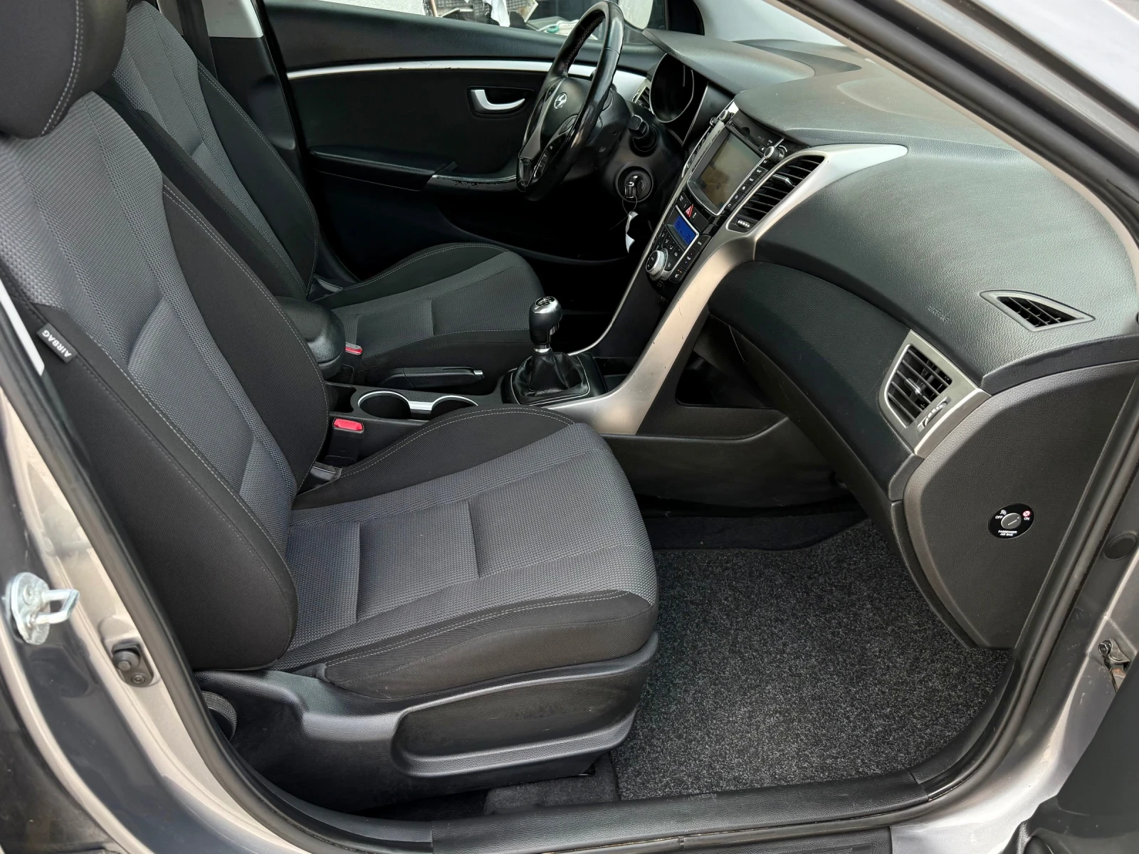 Hyundai I30 1.6CRDI-FIFA WORLD CUP EDITION-��������� | Mobile.bg � ����������� 14