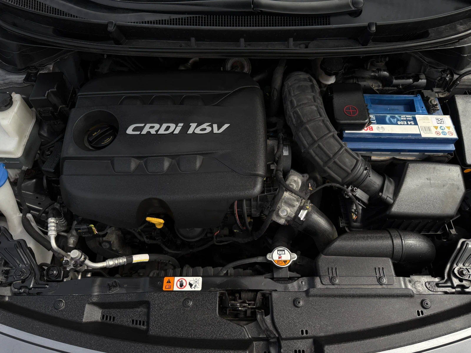 Hyundai I30 1.6CRDI-FIFA WORLD CUP EDITION-��������� | Mobile.bg � ����������� 16