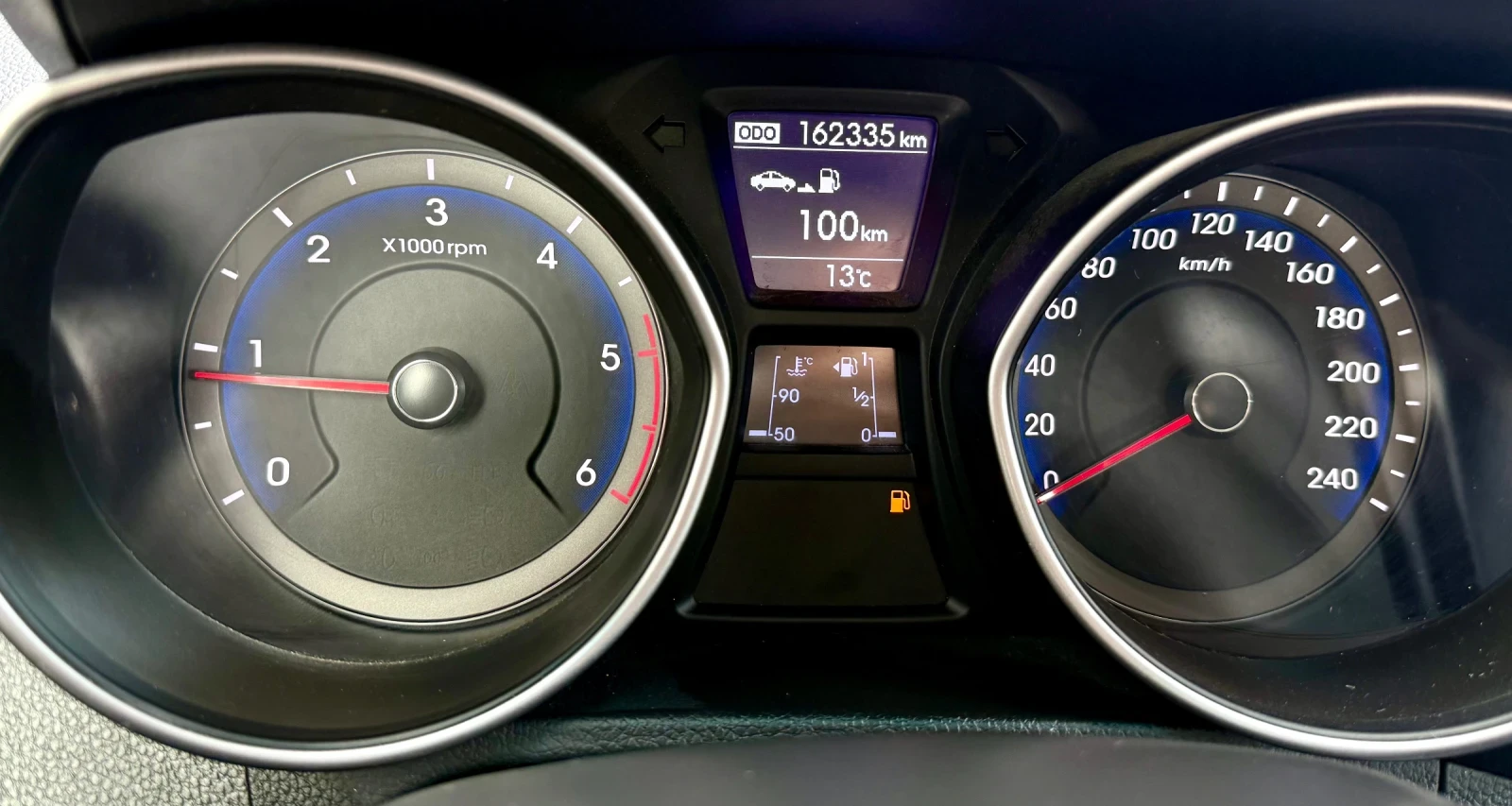 Hyundai I30 1.6CRDI-FIFA WORLD CUP EDITION-��������� | Mobile.bg � ����������� 9