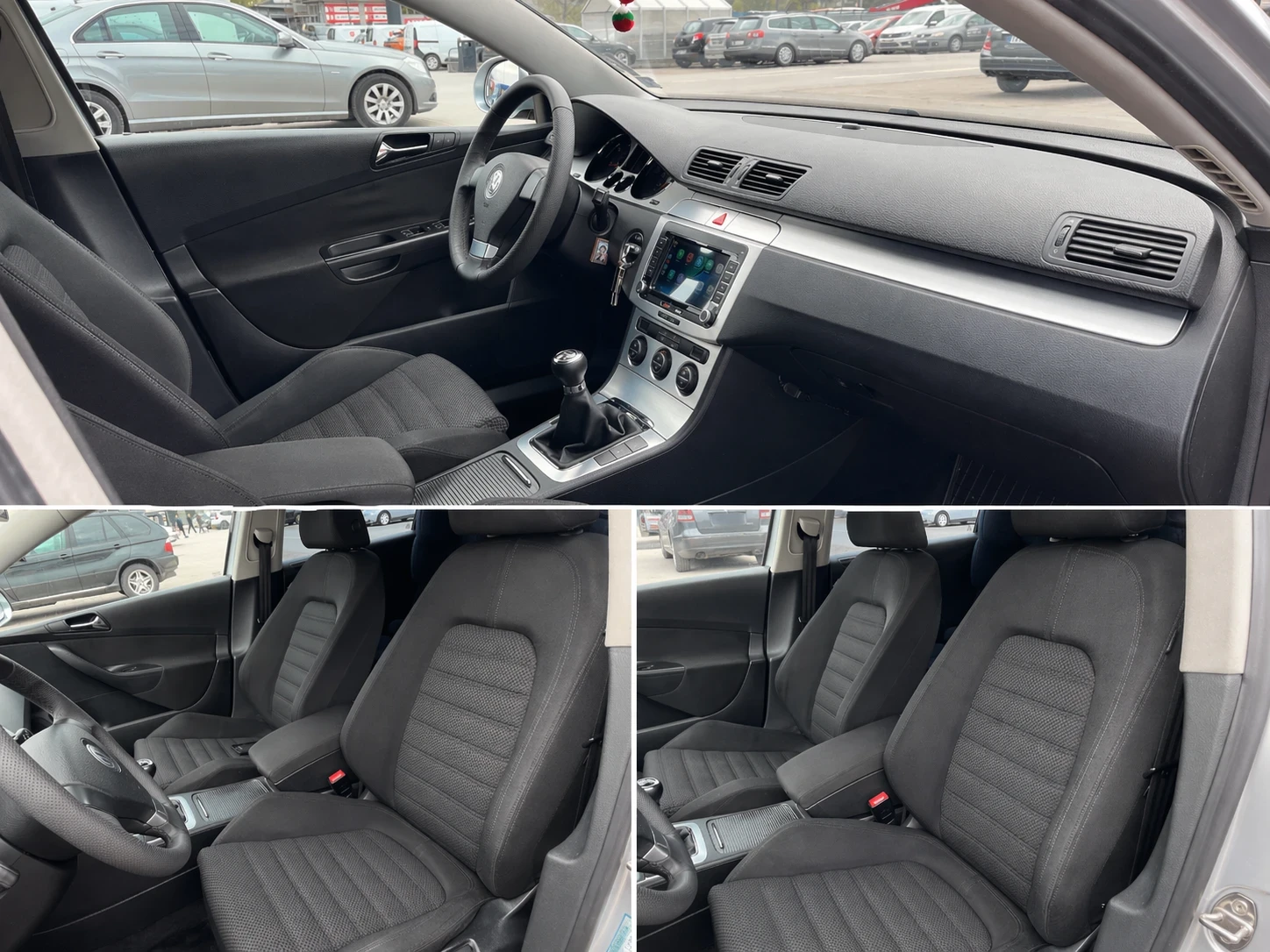 VW Passat 2.0* 140hp * * BMP* * , снимка 12 - Автомобили и джипове - 54284319