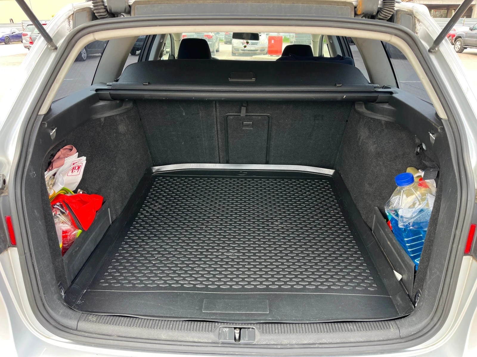 VW Passat 2.0* 140hp * * BMP* * , снимка 13 - Автомобили и джипове - 54284319