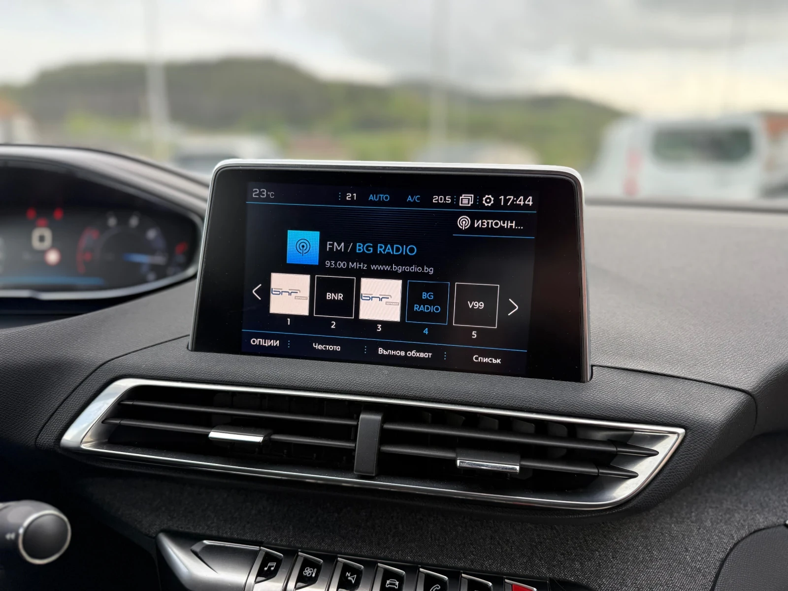 Peugeot 3008 | Mobile.bg � ����������� 12