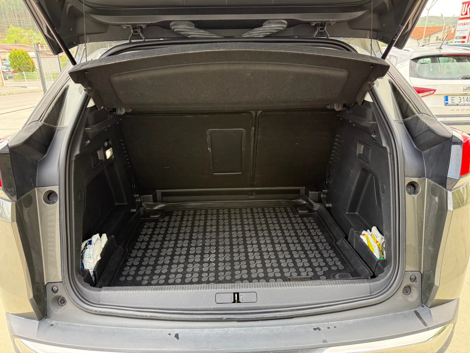 Peugeot 3008 | Mobile.bg � ����������� 15