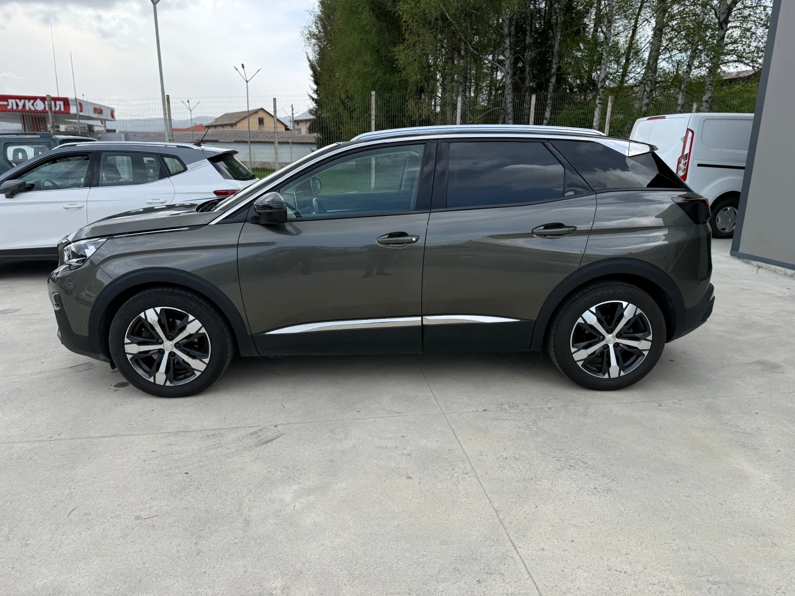 Peugeot 3008 | Mobile.bg � ����������� 4