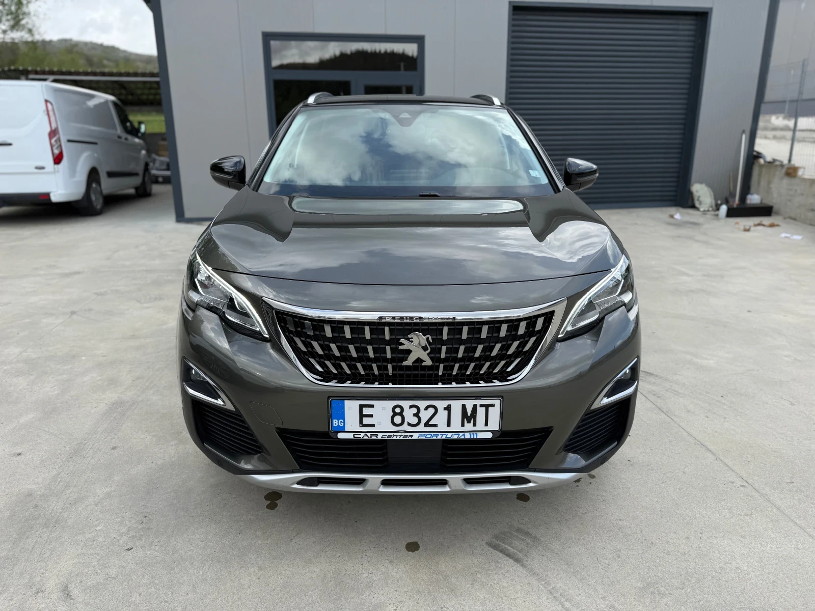 Peugeot 3008 | Mobile.bg � ����������� 2