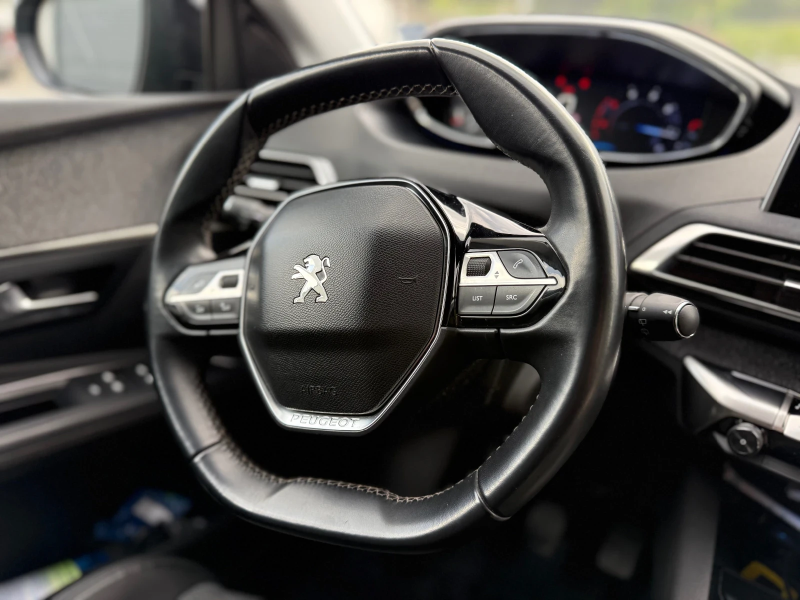 Peugeot 3008 | Mobile.bg � ����������� 11