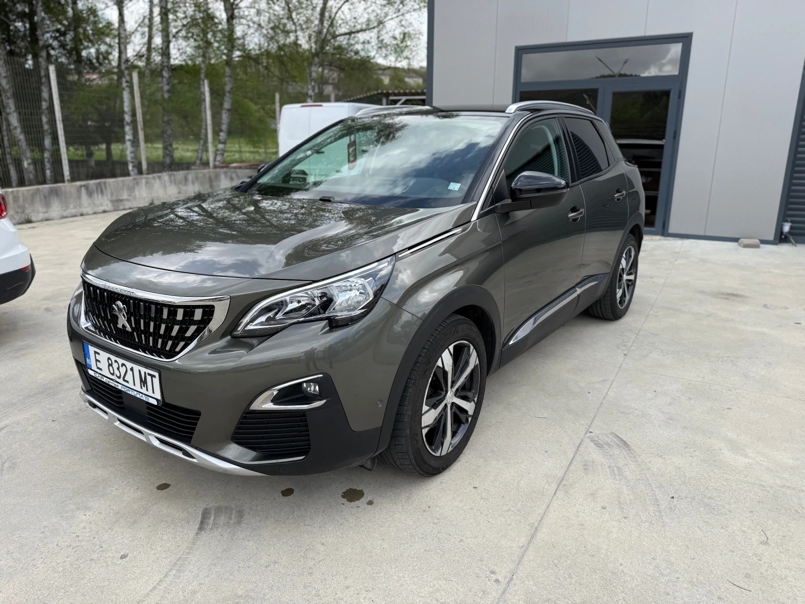 Peugeot 3008 | Mobile.bg � ����������� 3