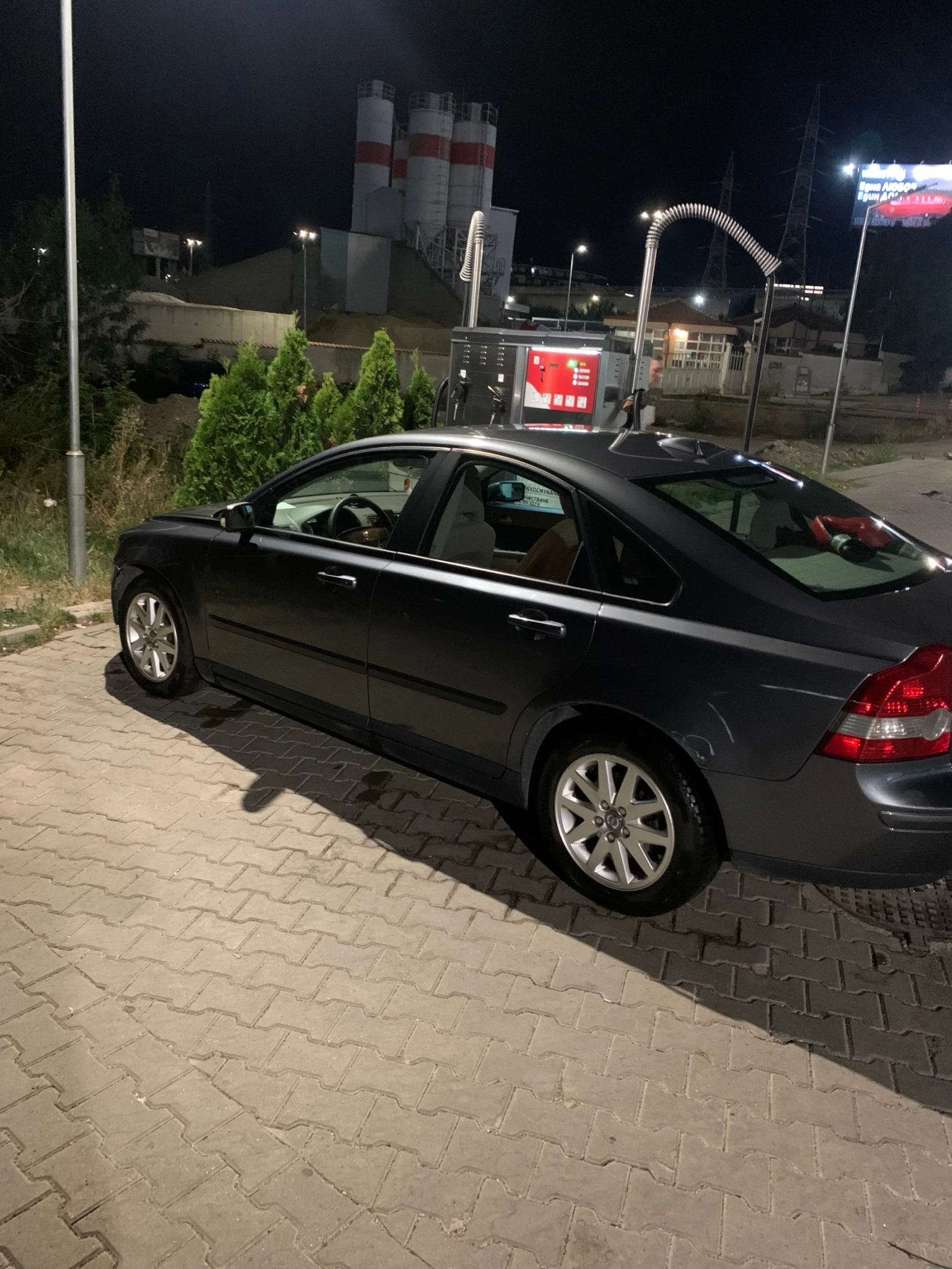 Volvo S40, снимка 4 - Автомобили и джипове - 55617828