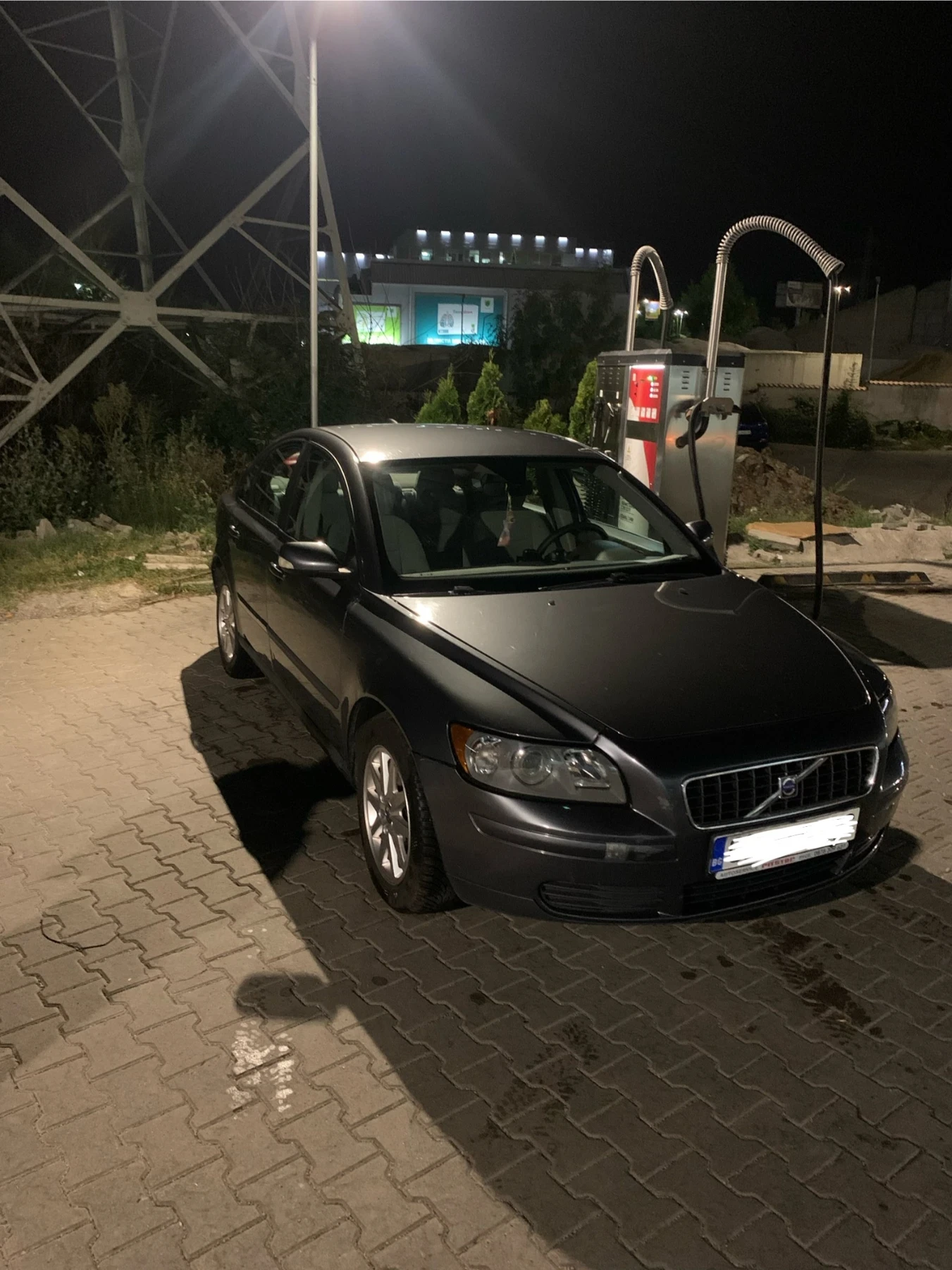 Volvo S40