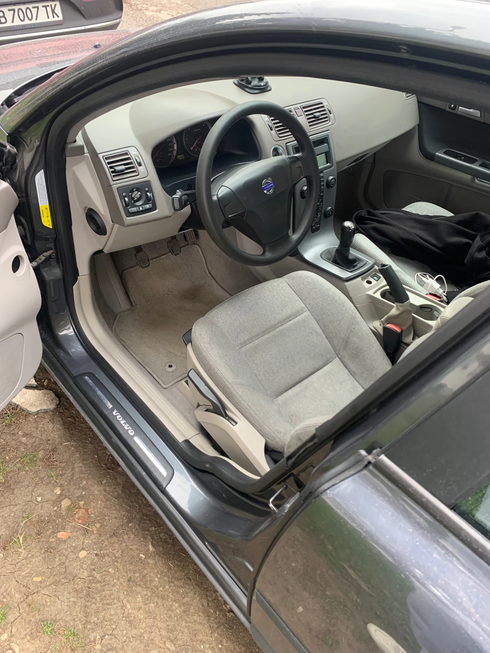 Volvo S40 | Mobile.bg � ����������� 4