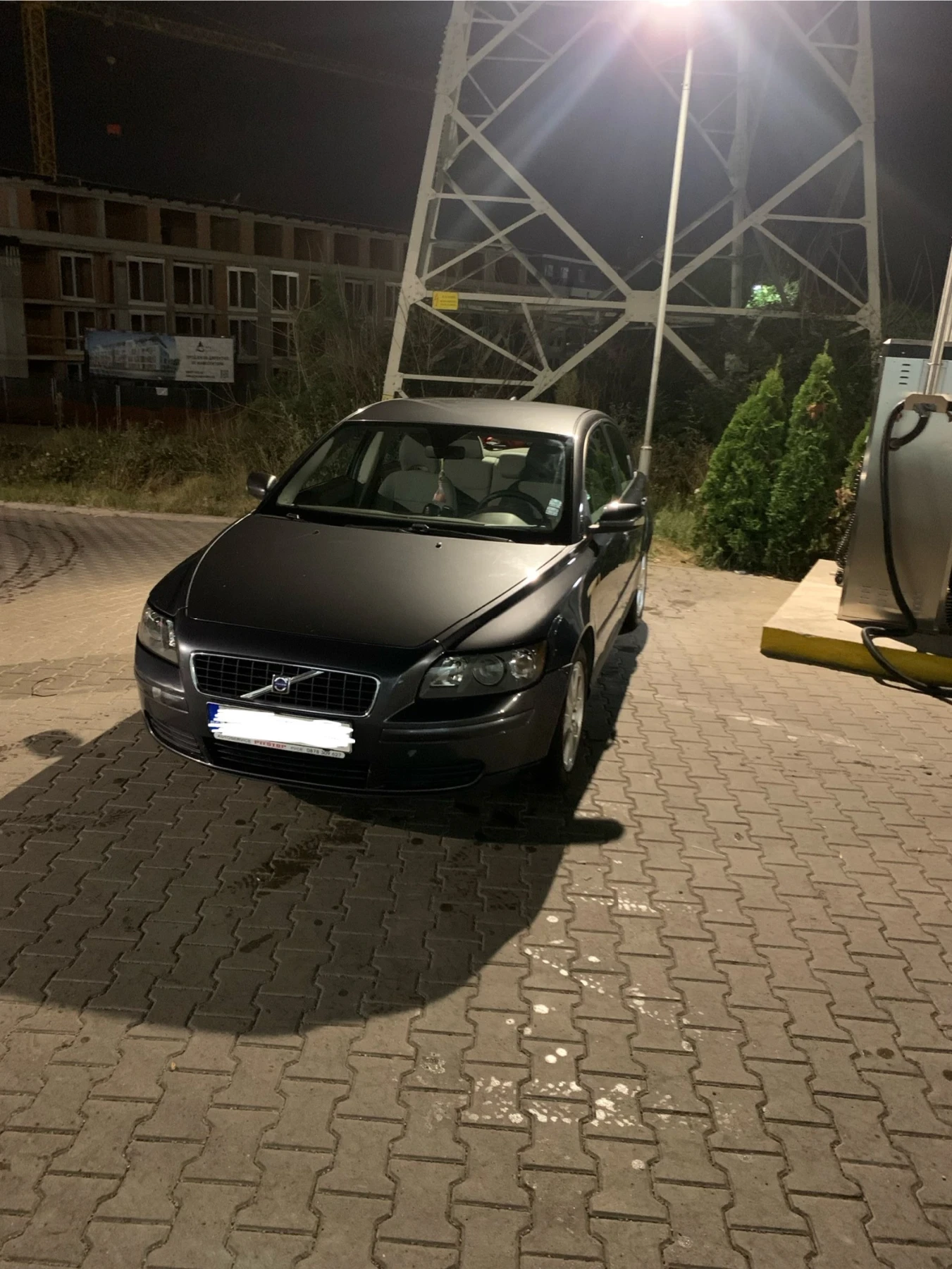 Volvo S40, снимка 2 - Автомобили и джипове - 55617828