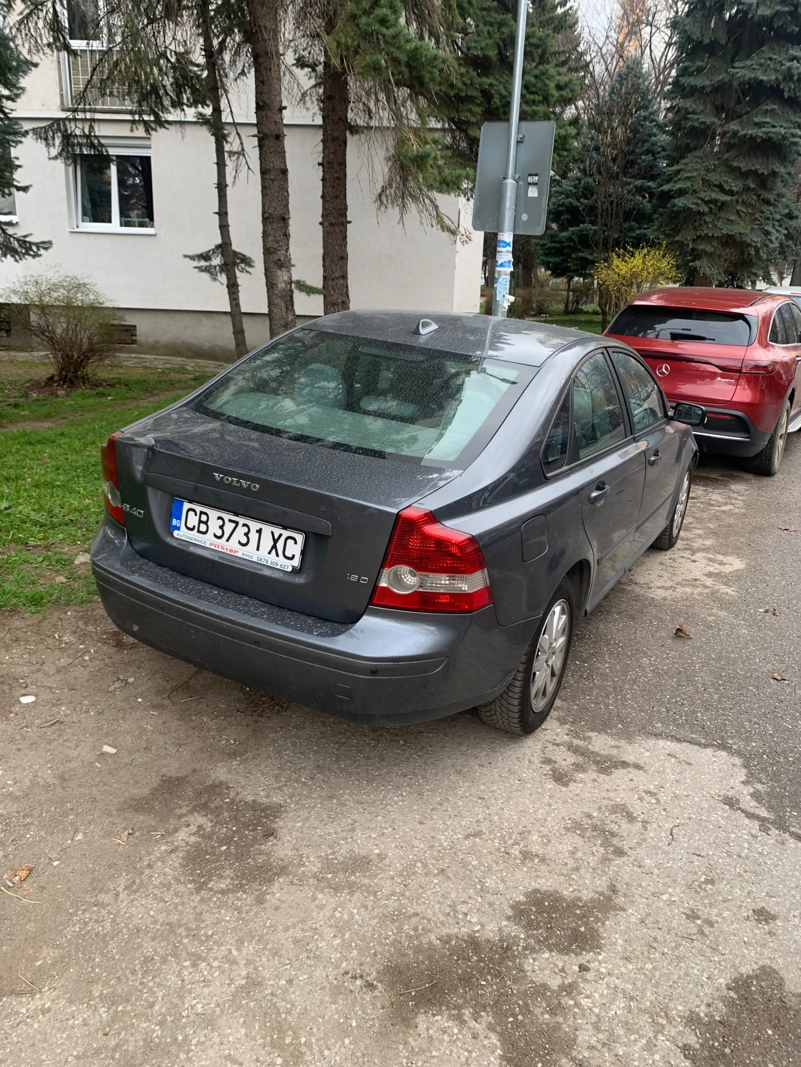 Volvo S40 | Mobile.bg � ����������� 3