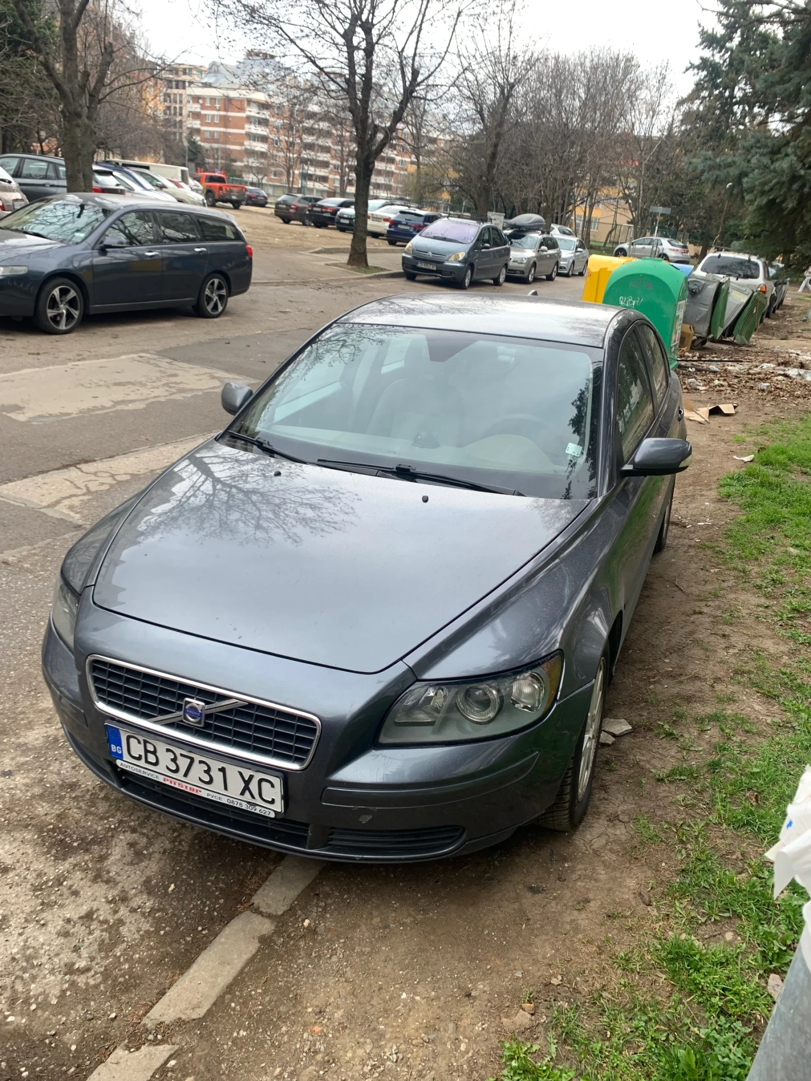 Volvo S40 | Mobile.bg � ����������� 1