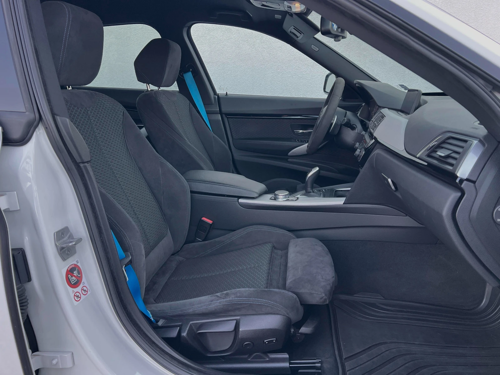 BMW 3gt 20d GT M-Sport , снимка 11 - Автомобили и джипове - 54706933