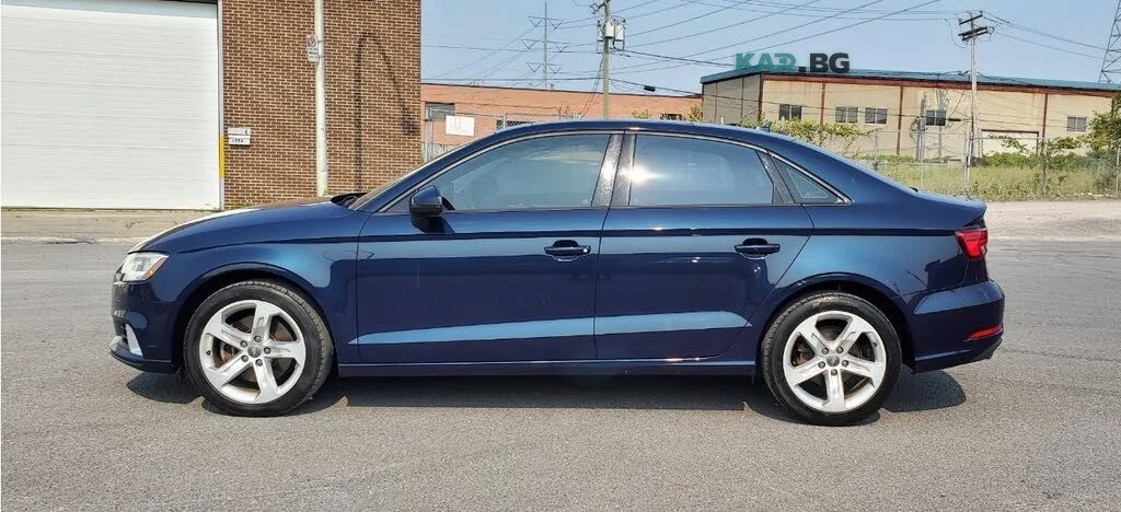 Audi A3 * Komfort * АвтоКредит* (ЦЕНА ДО БГ), снимка 4 - Автомобили и джипове - 54755784