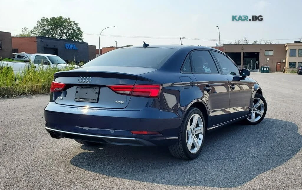 Audi A3 * Komfort * АвтоКредит* (ЦЕНА ДО БГ), снимка 6 - Автомобили и джипове - 54755784