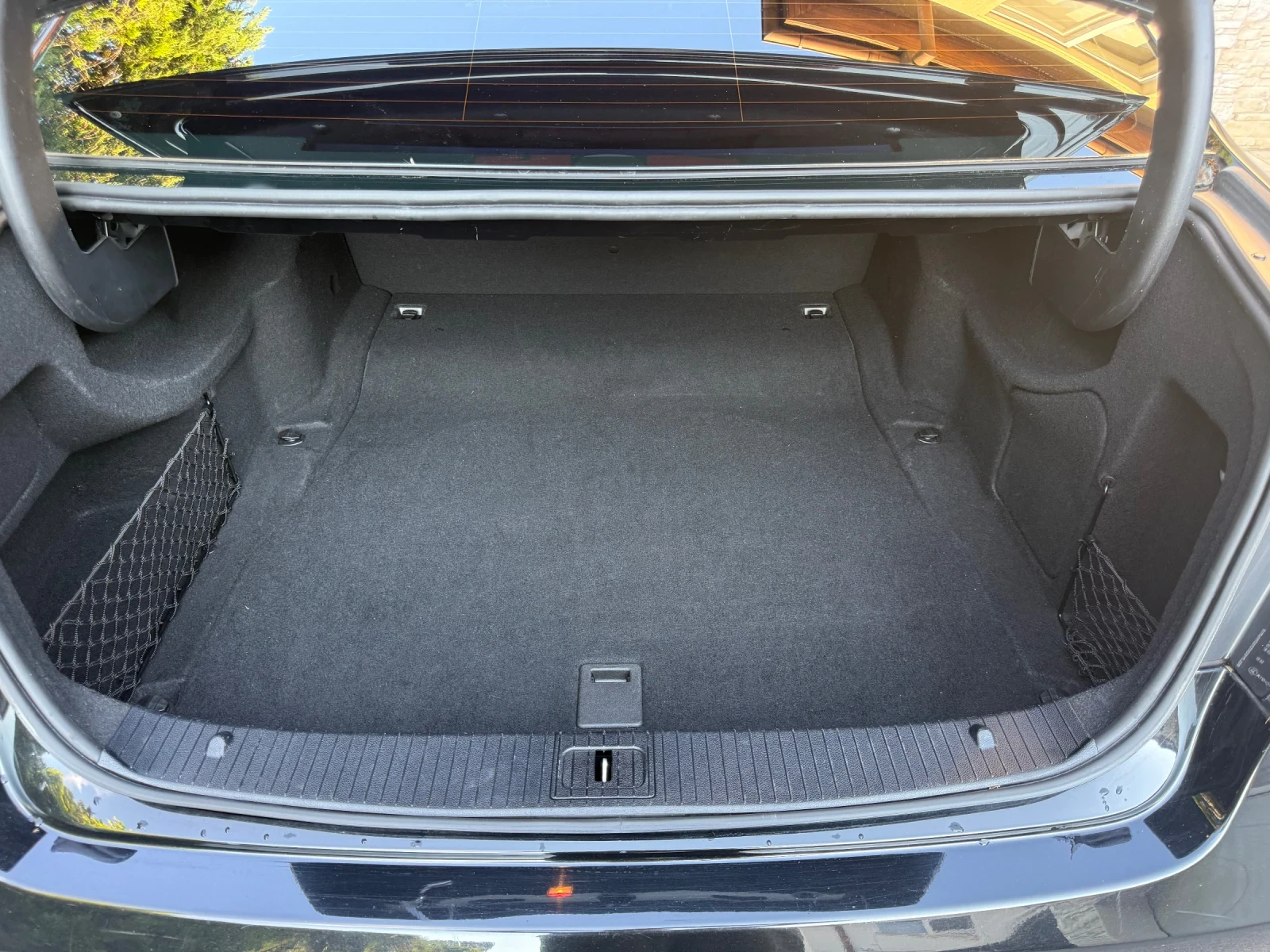 Mercedes-Benz E 300 V 6 3.5л 4х4, снимка 16 - Автомобили и джипове - 54843734