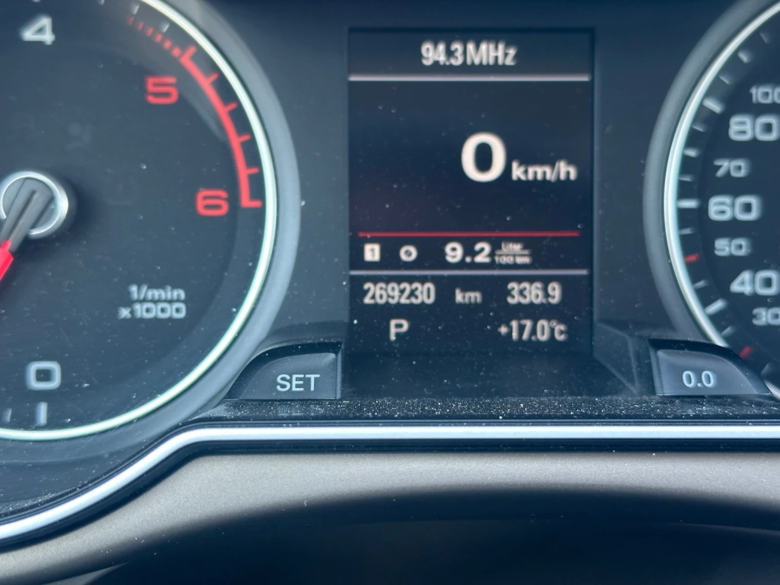Audi A4 Allroad, снимка 15 - Автомобили и джипове - 54883385