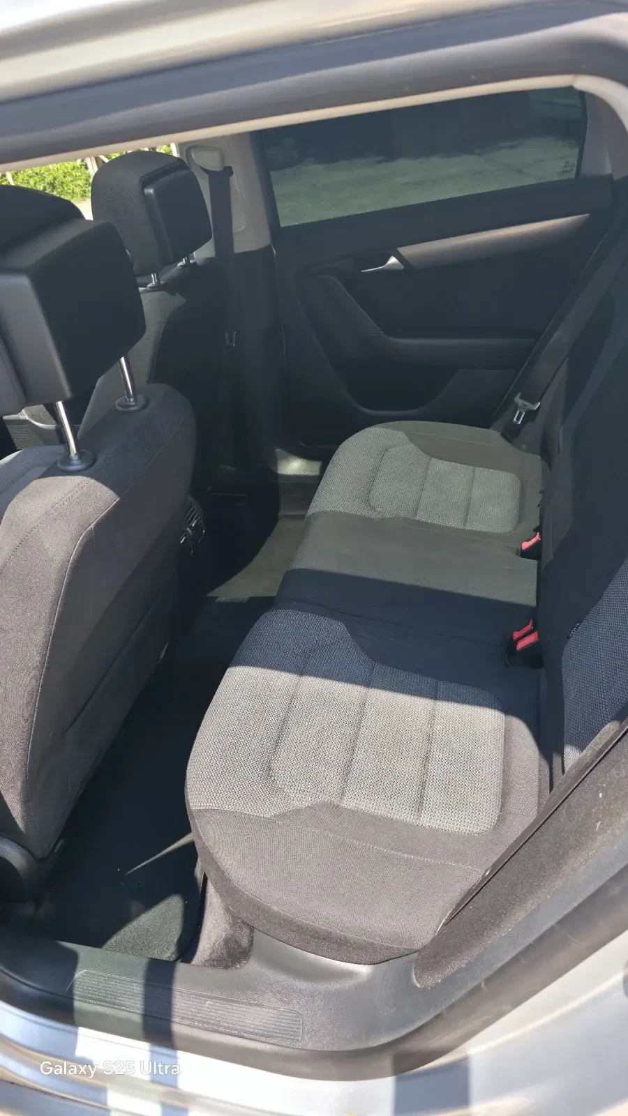 VW Passat Панорама Dsg, снимка 9 - Автомобили и джипове - 55007626