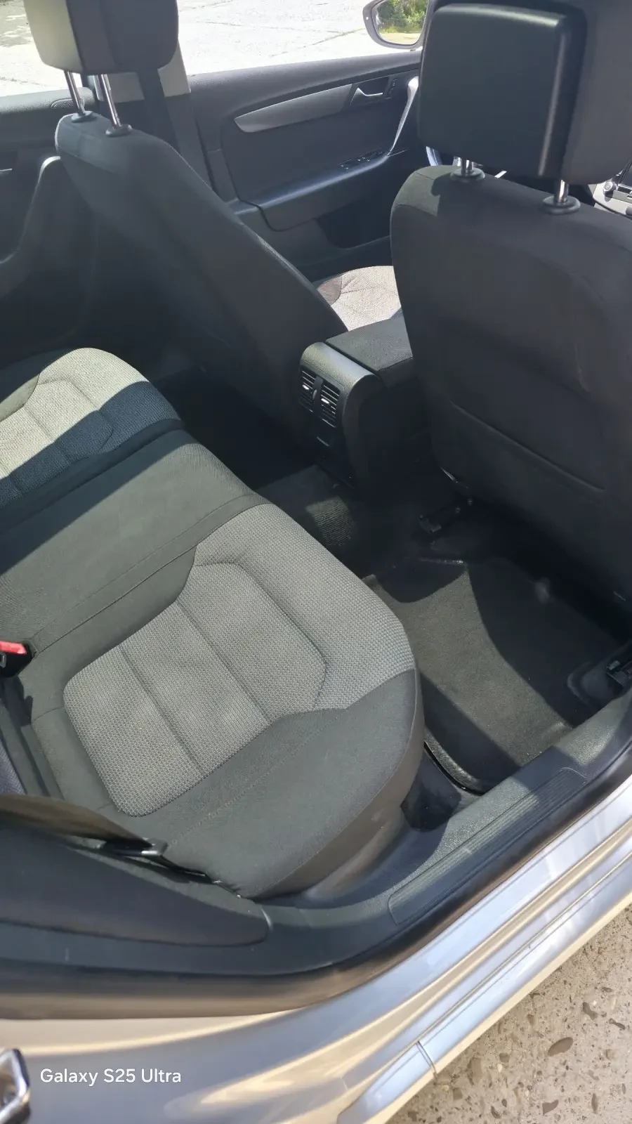 VW Passat Панорама Dsg, снимка 10 - Автомобили и джипове - 55007626