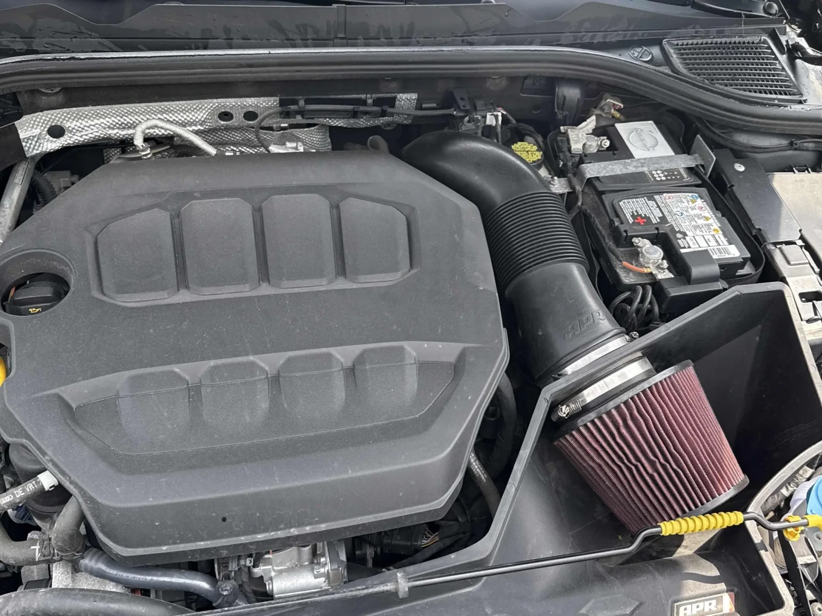 VW Golf GTI Performance, снимка 11 - Автомобили и джипове - 55047623