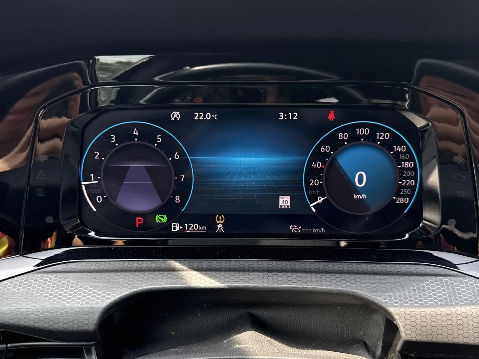 VW Golf GTI Performance, снимка 7 - Автомобили и джипове - 55047623