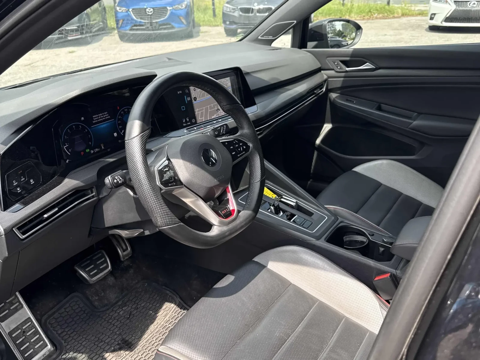 VW Golf GTI Performance, снимка 6 - Автомобили и джипове - 55047623