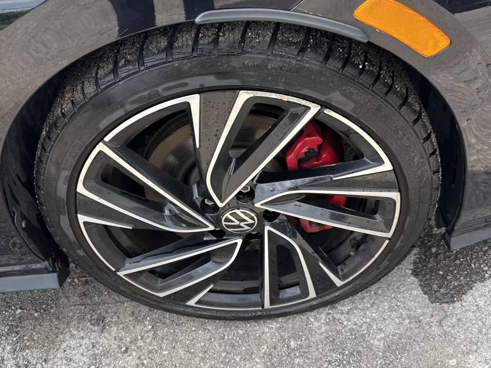VW Golf GTI Performance, снимка 13 - Автомобили и джипове - 55047623