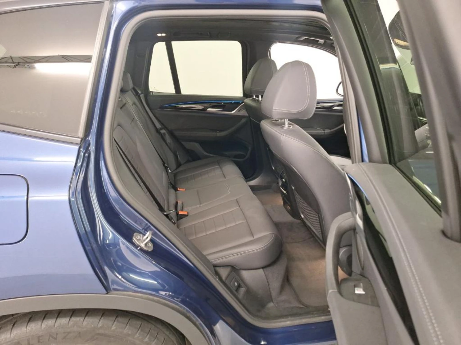 BMW iX3 Inspiring  97 SOH Лизинг, снимка 6 - Автомобили и джипове - 55080408