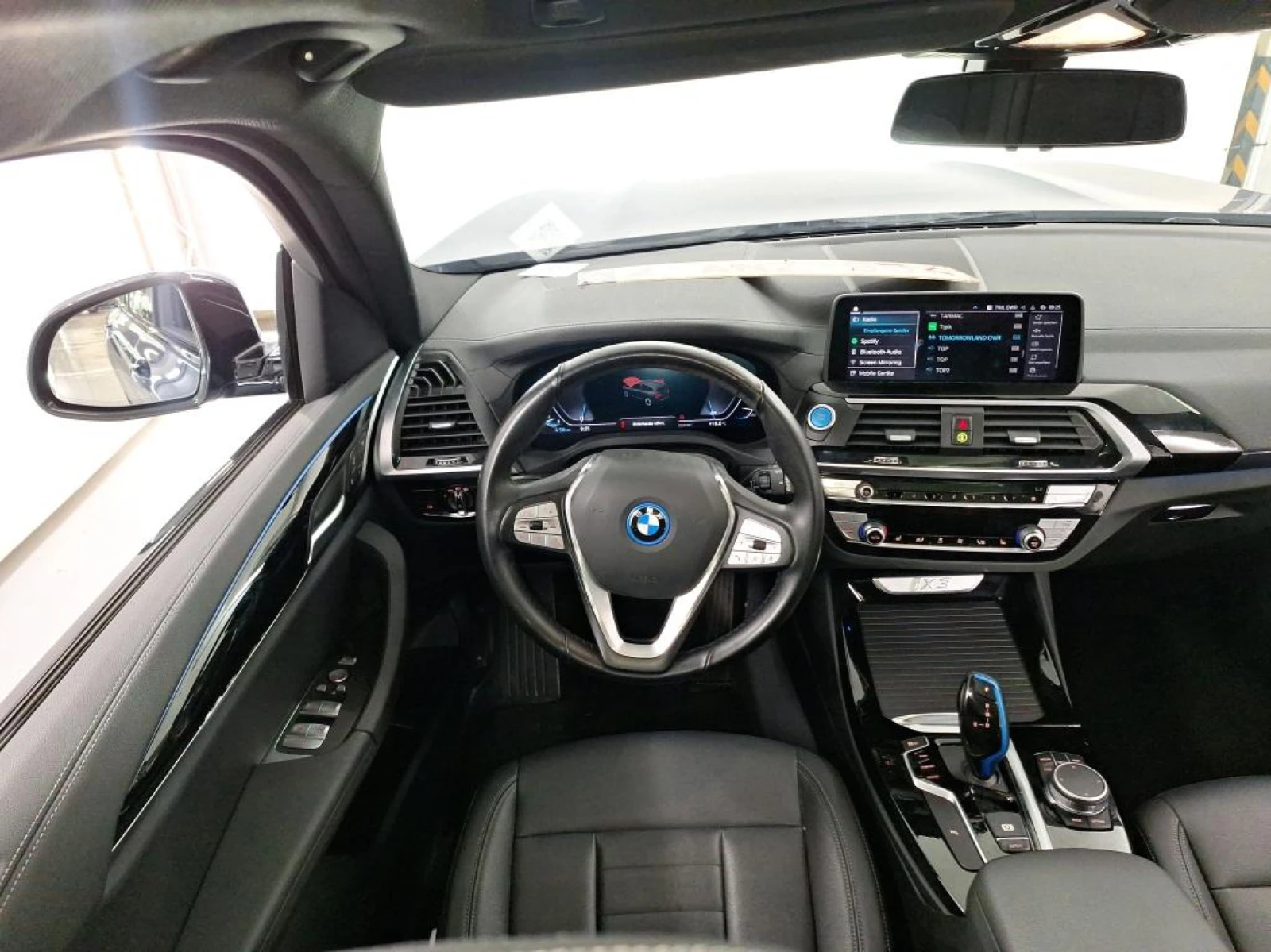 BMW iX3 Inspiring  97 SOH Лизинг, снимка 8 - Автомобили и джипове - 55080408
