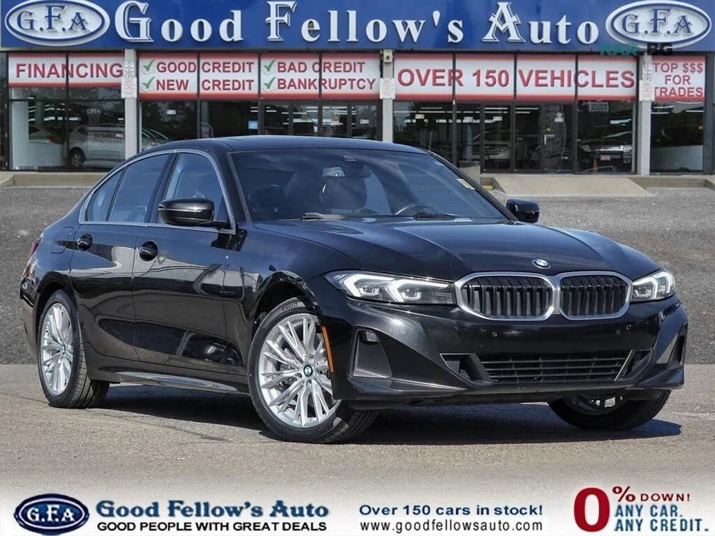 BMW 330 * xDrive * Автокредит * (Цена до България), снимка 2 - Автомобили и джипове - 55221519