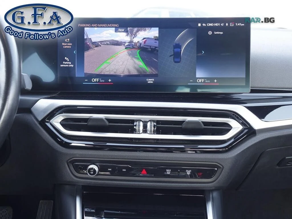 BMW 330 * xDrive * Автокредит * (Цена до България), снимка 14 - Автомобили и джипове - 55221519