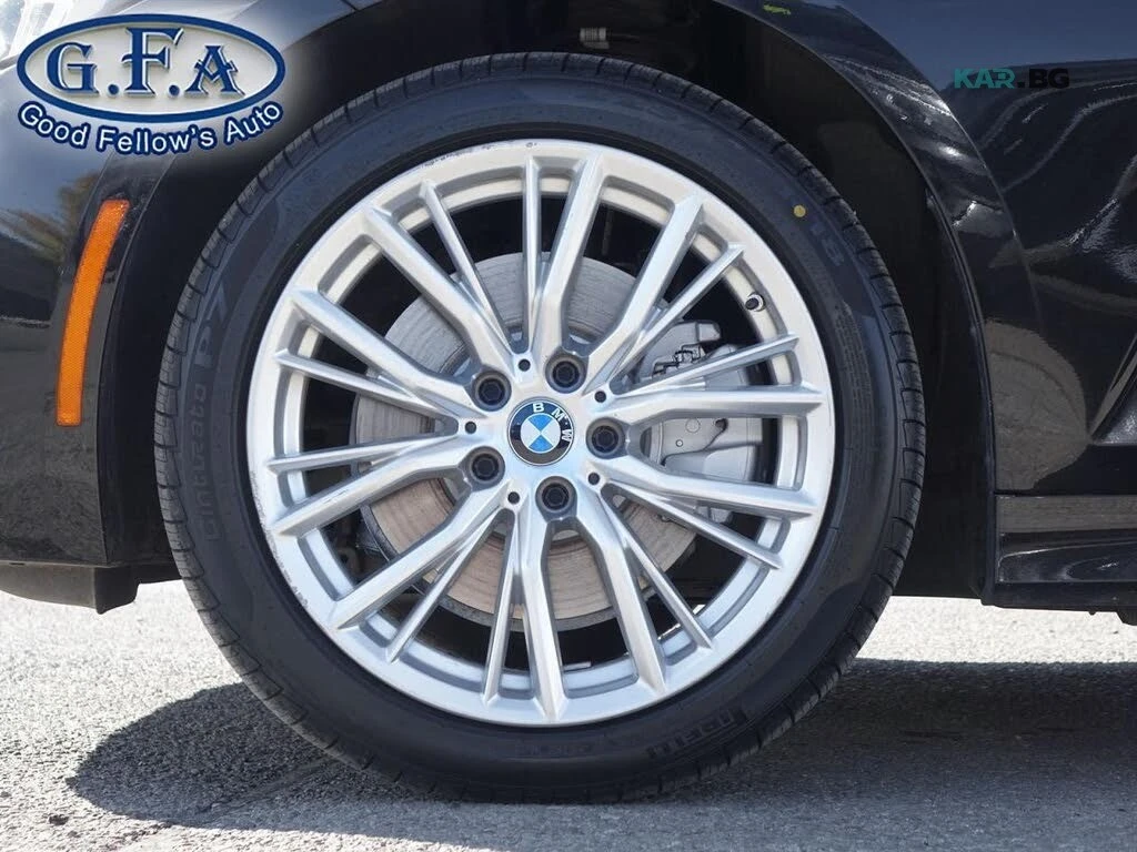 BMW 330 * xDrive * Автокредит * (Цена до България), снимка 6 - Автомобили и джипове - 55221519