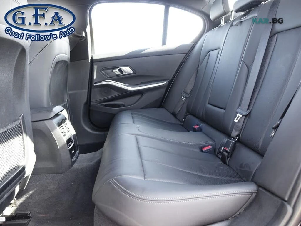 BMW 330 * xDrive * Автокредит * (Цена до България), снимка 9 - Автомобили и джипове - 55221519